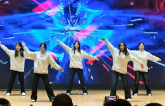 以“体”健魄,精彩